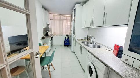 Foto 3 de Pis de lloguer a Calle Jacinto Benavente, 1, Ricardo Soriano, Málaga