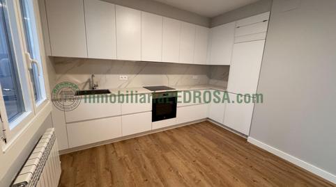 Photo 4 of Apartment to rent in  Benito Corbal, Zona de Plaza de Barcelos, Pontevedra