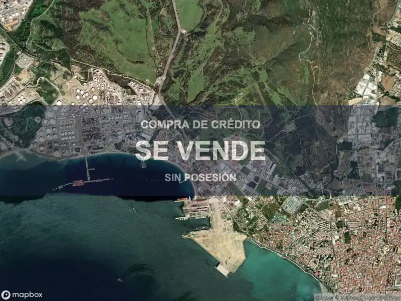 Flat for sale in La Línea de la Concepción