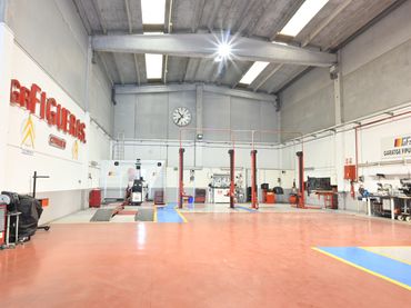 Nave industrielle à vendre à Ronda Ibèrica