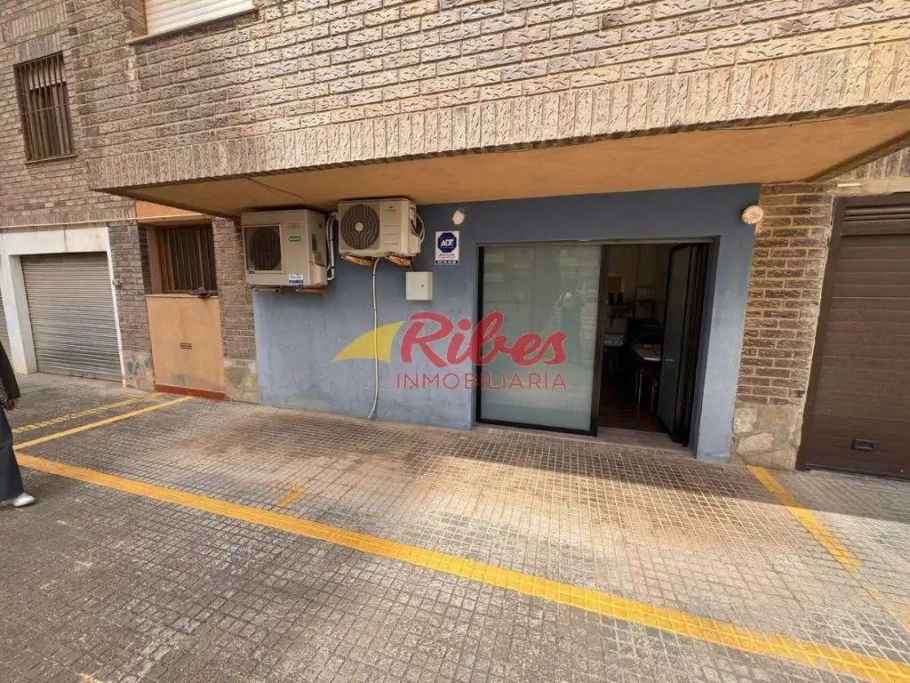 Business premises for sale in Sant Antoni, imagen 5