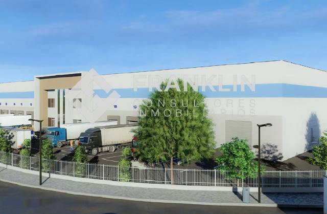 Nave industrial en Venta en Lloc Pp les Pedroses en El Far d'Empordà