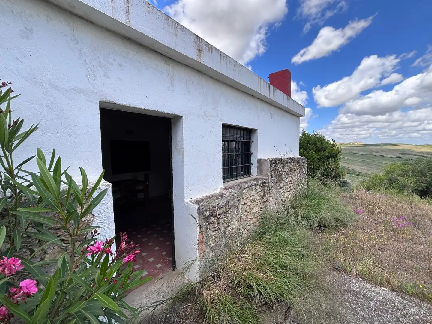 Terreni e lotti in vendita a Arcos de la Frontera