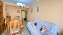 Sala d'estar de Pis en venda en Requena amb Traster