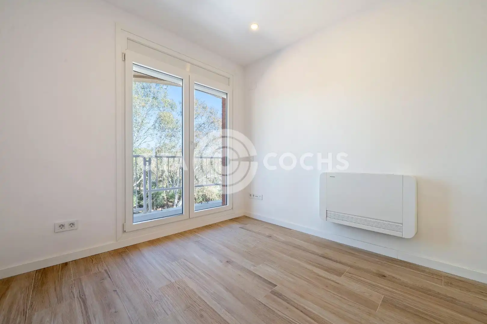 Bedroom of Detached homes for sale in Cambrils  with Private garden and Balcony