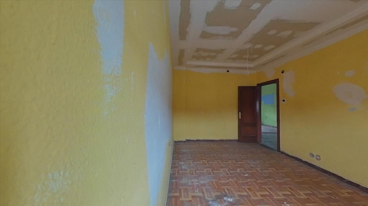 Flat for sale in Gijón 