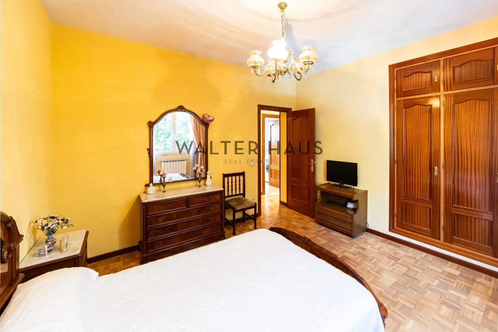 Appartamento in vendita a Calle de Alejandro Sánchez, imagen 20