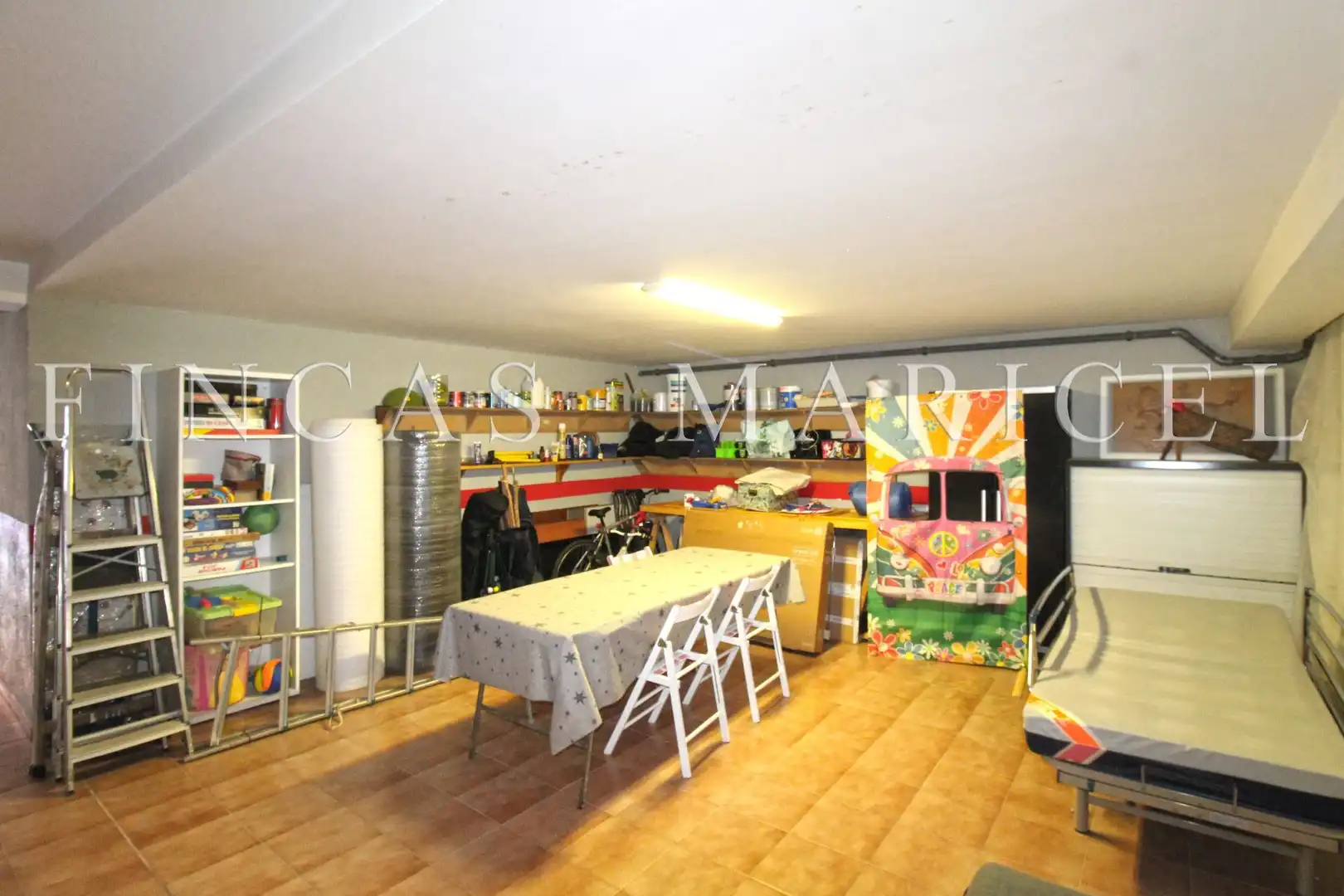 Casa con jardín en venta en Segur de Calafell, imagen 40