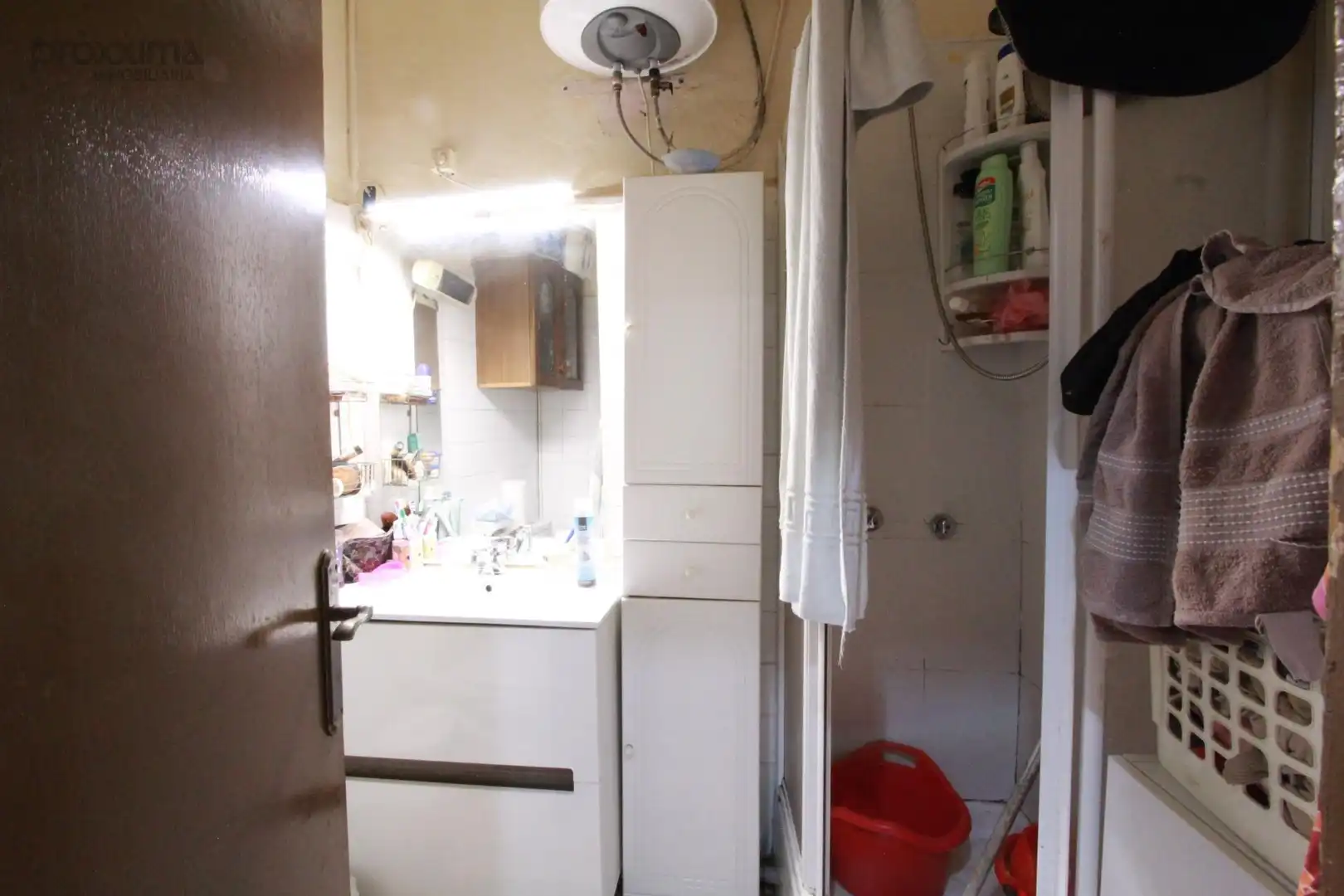 Piso con terraza en venta en Casco Antiguo, imagen 15