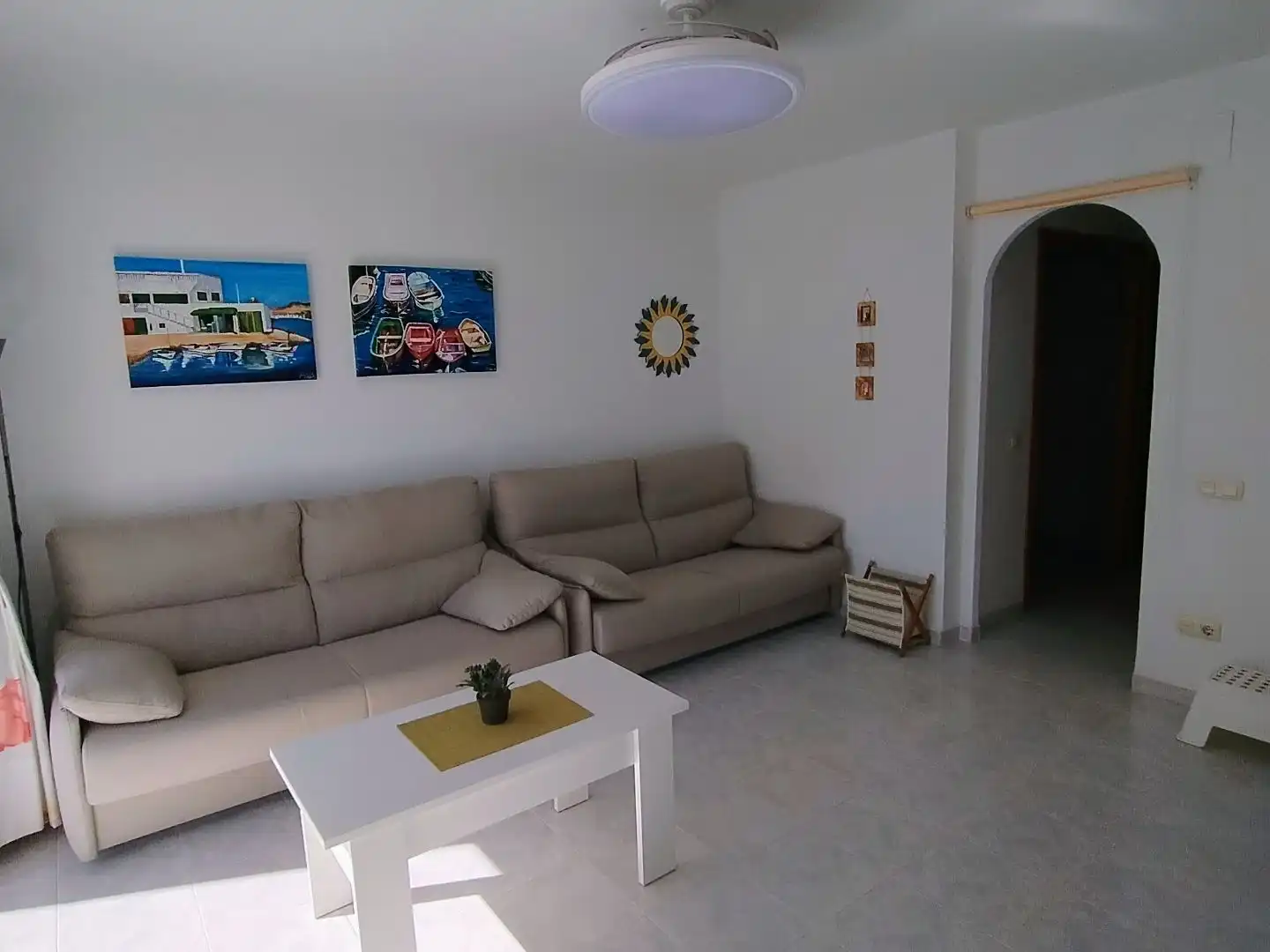 Apartment mit Pool zum Verkauf in Avenida Blasco Ibáñez 99, imagen 6