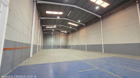 Foto 2 von Fabrikhallen zur Miete in Playa del Hombre - Taliarte - Salinetas, Telde