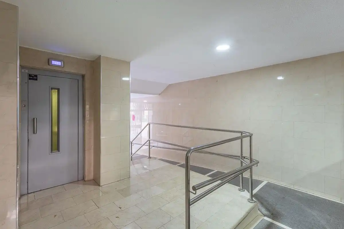 Flat with terrace for sale in Carretera de Málaga, imagen 28