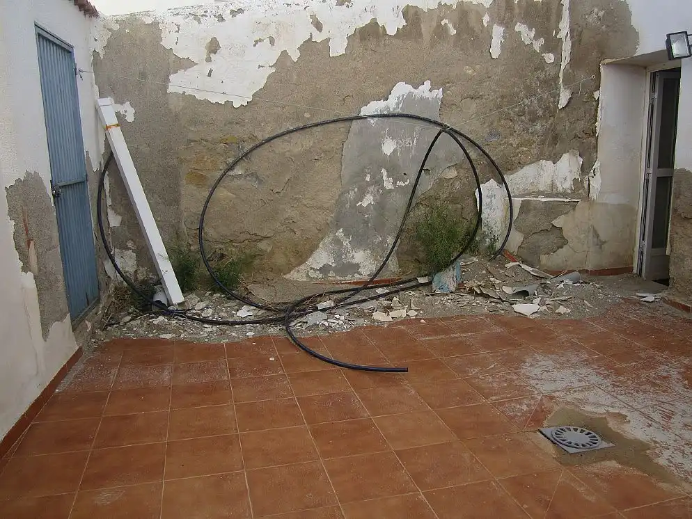 Xalet en venda a C/ Horno, imagen 15