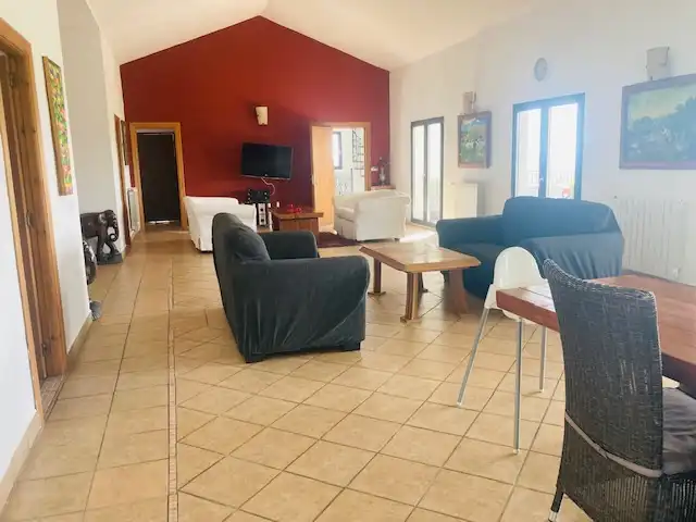 Inmuebles singulares con piscina en venta en Alozaina, imagen 9