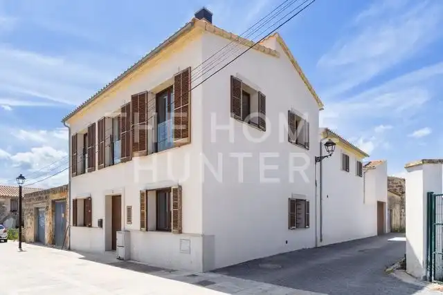 Casa con terraza en venta en Manacor Centre, imagen 5