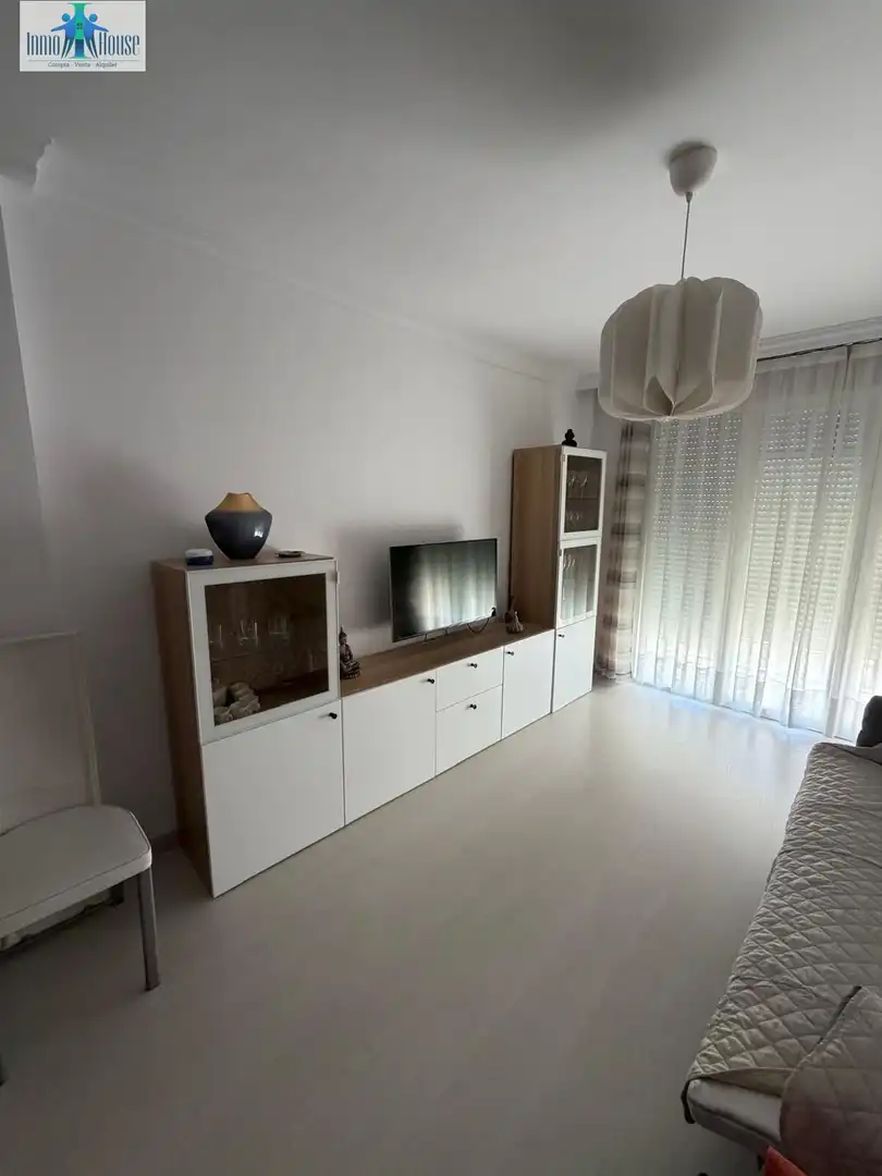 Flat with terrace for sale in Imaginalia - Llanos del Águila