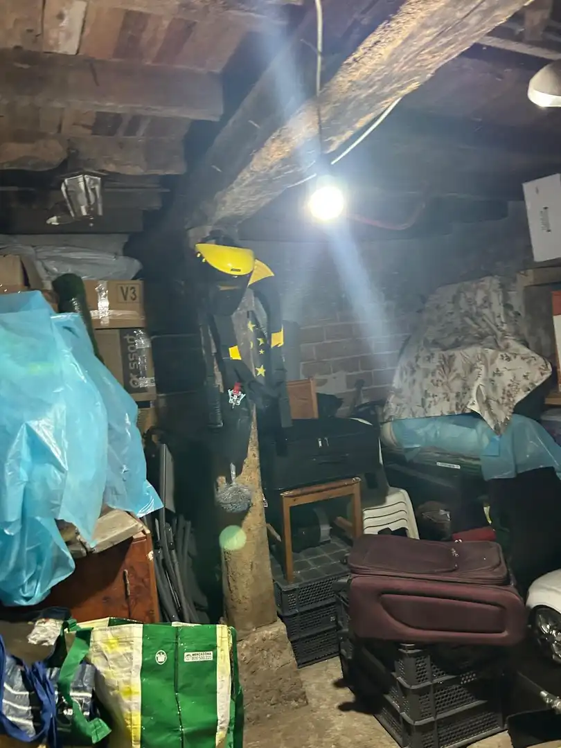 Casa o chalet en venta en Entrambasaguas