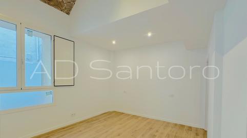 Foto 4 de Planta baixa en venda a Centre Vila, Vilanova i la Geltrú