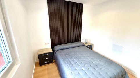 Foto 4 de Pis de lloguer a Carreño - Calle Monte Moris, 16, Carreño, Asturias