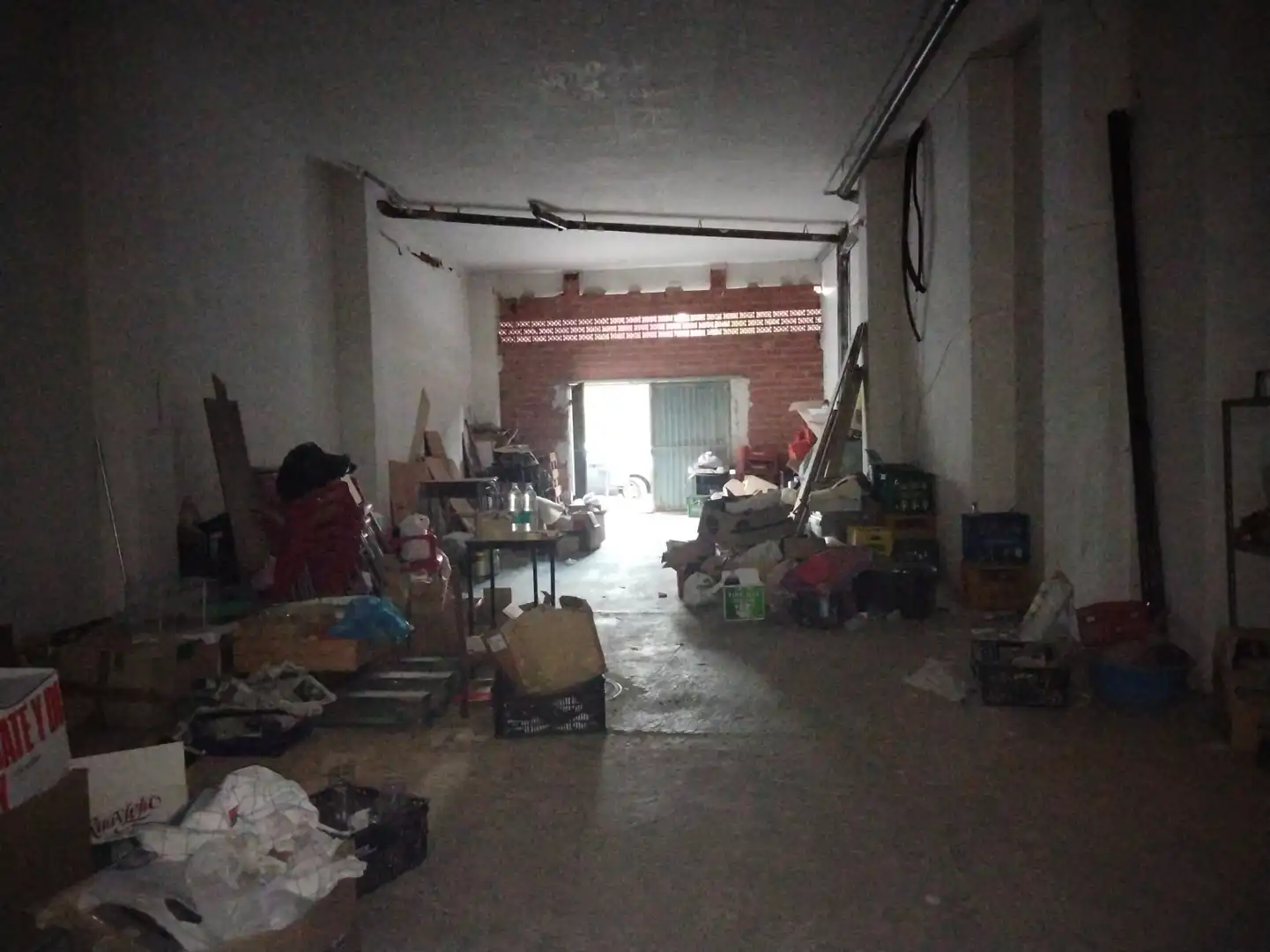 Local comercial de lloguer a Logroño - CL TRINIDAD, imagen 12