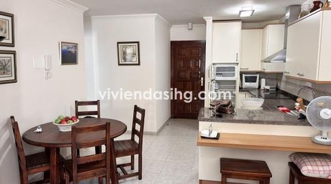 Foto 4 de Planta baja de alquiler en Carretera Gral las Arenas, 73, San Antonio - Las Arenas, Puerto de la Cruz