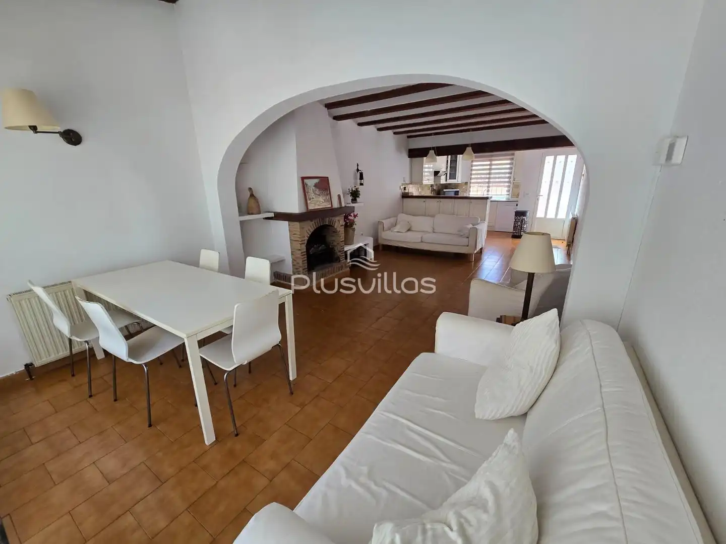 Apartment zum Verkauf in Casco Urbano, imagen 6