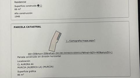 Photo 3 of House or chalet for sale in Alberca,  Murcia Capital