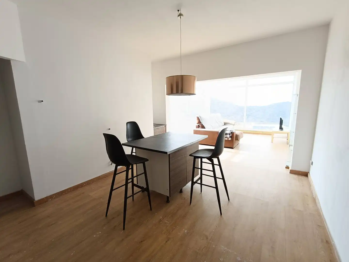 Comedor de Casa o chalet en venta en Las Palmas de Gran Canaria con Jardín privado, Terraza y Trastero