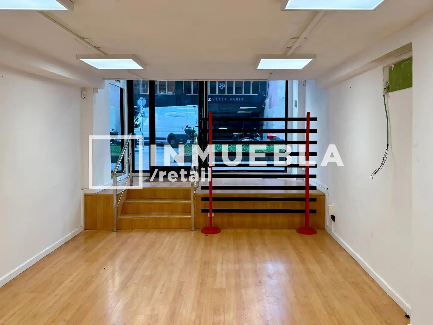 Office space to rent in Gràcia, imagen 2