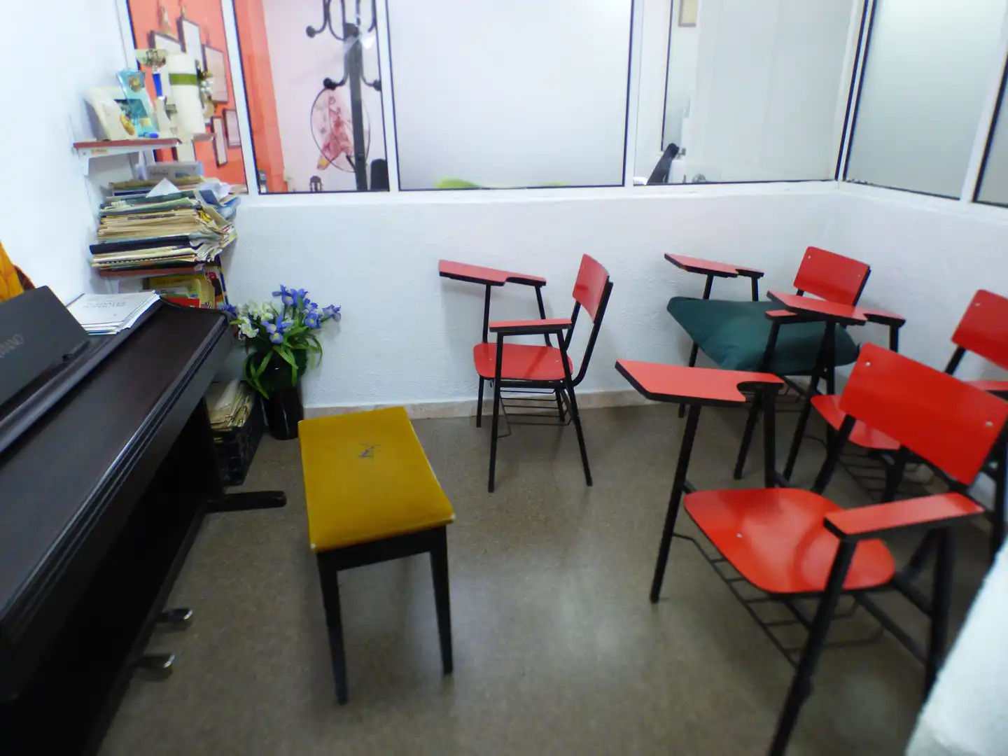Gewerbefläche zum Verkauf in Travessera de les Corts, imagen 11