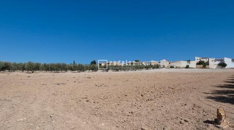 Foto 4 de Terreny industrial en venda a Poligono 44, Centro, Málaga