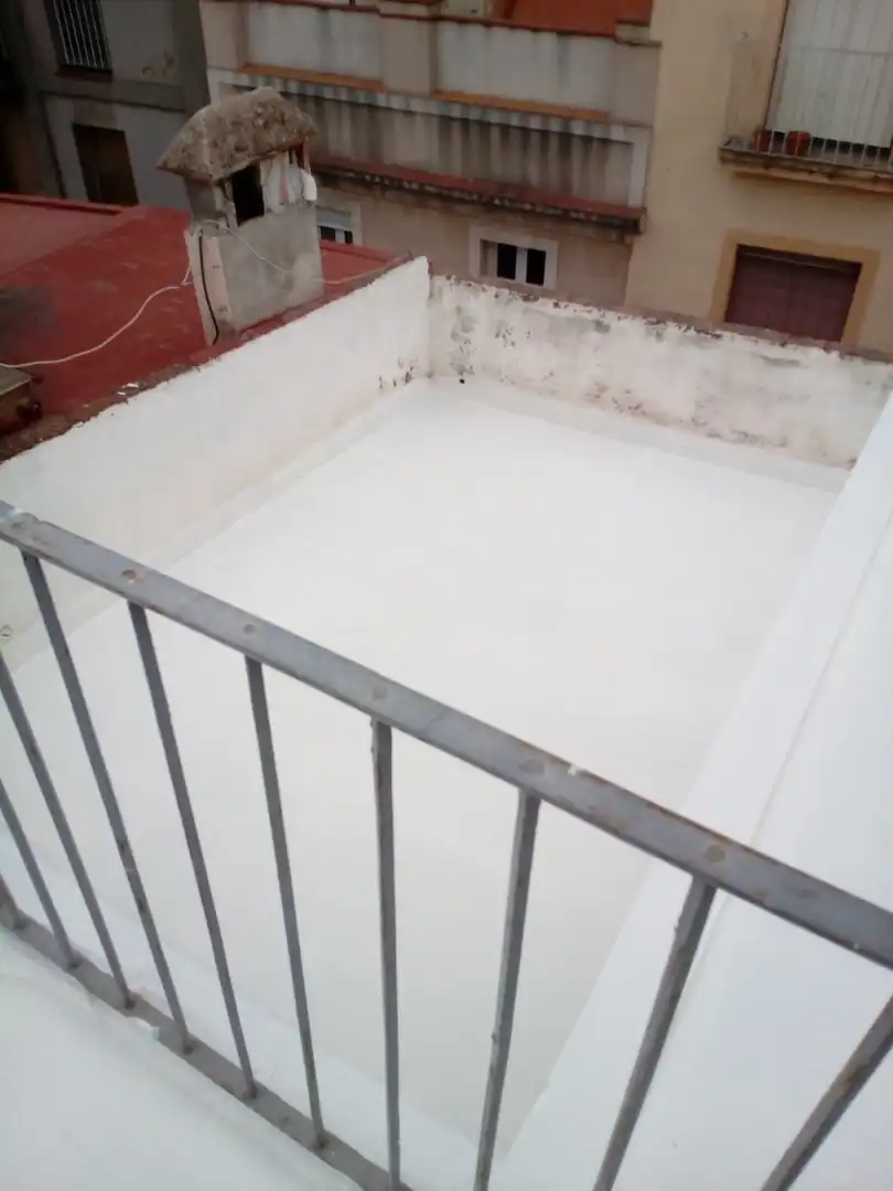 Terrassa de Casa o xalet en venda en Reus amb Balcó