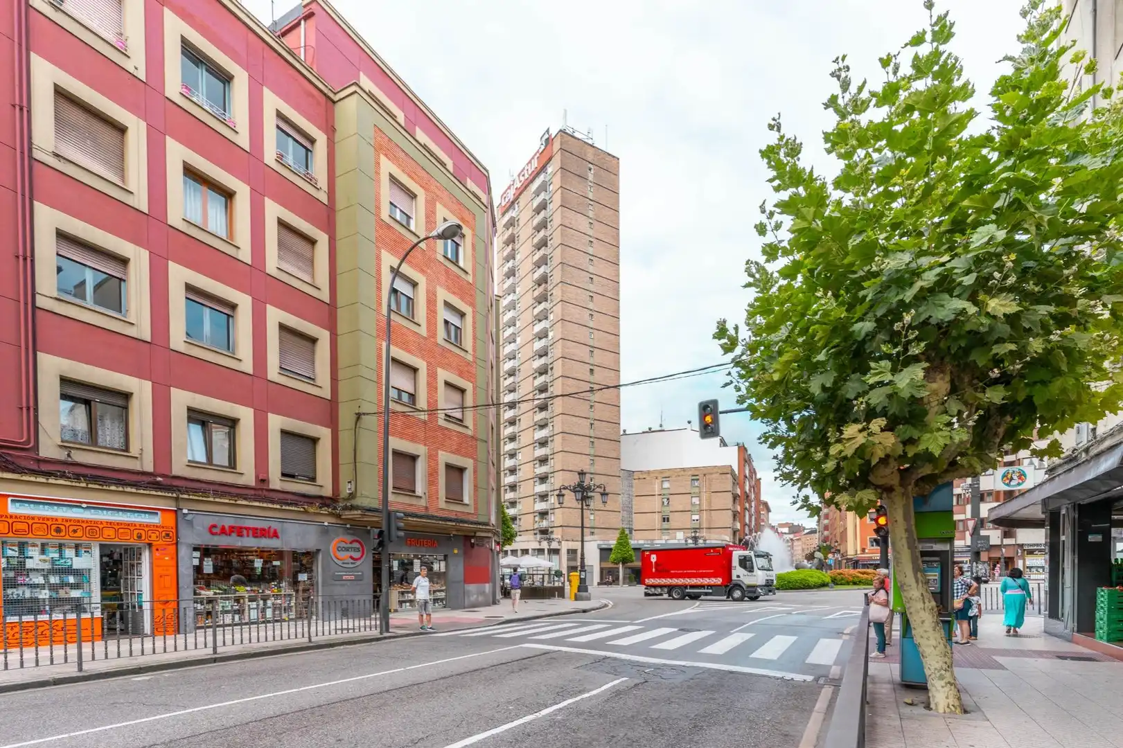 Business premises for sale in Calle ROSA M MENENDEZ LOPEZ 3, imagen 19