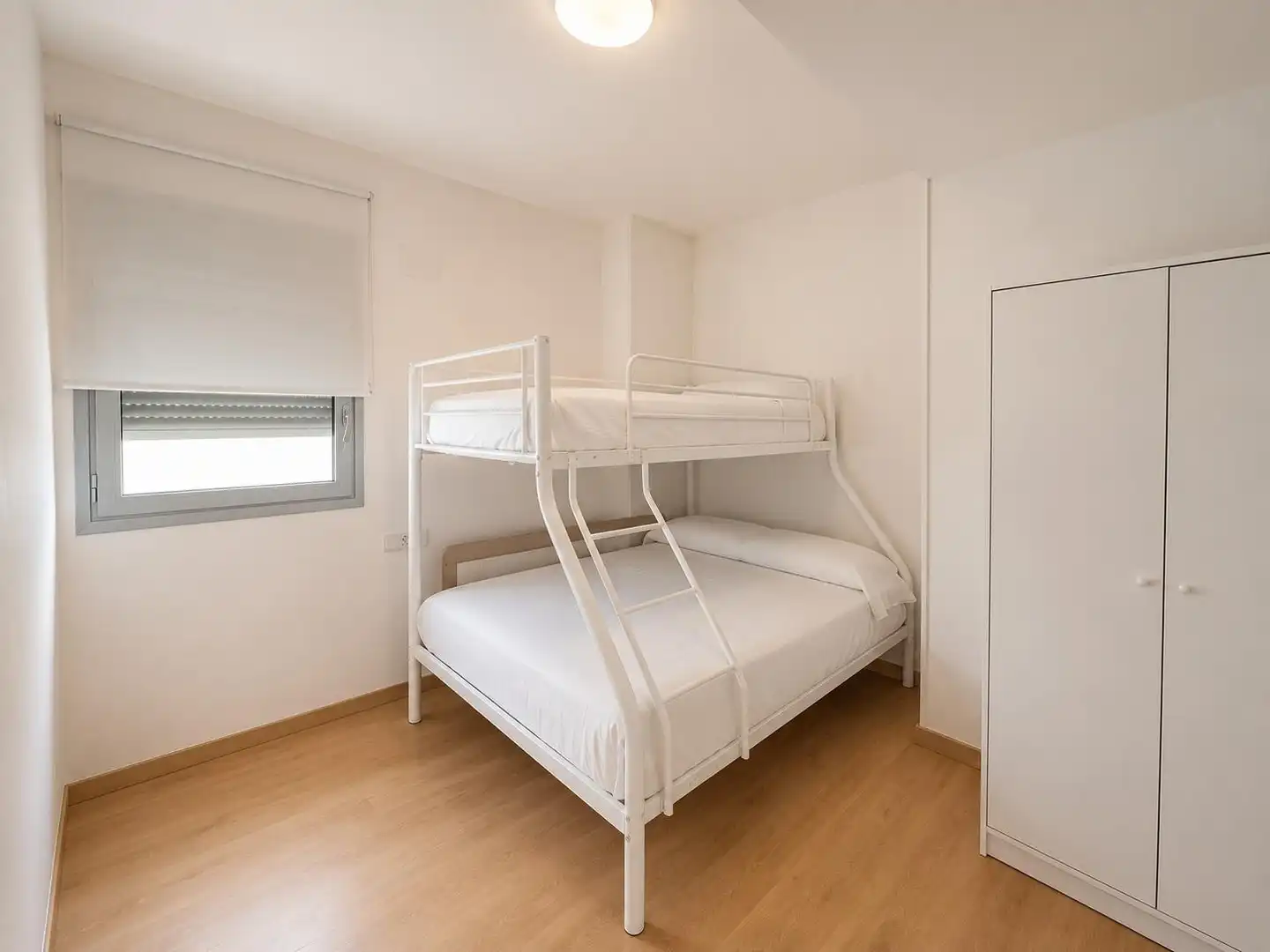 Dormitori de Àtic en venda en Llançà amb Aire condicionat, Terrassa i Traster