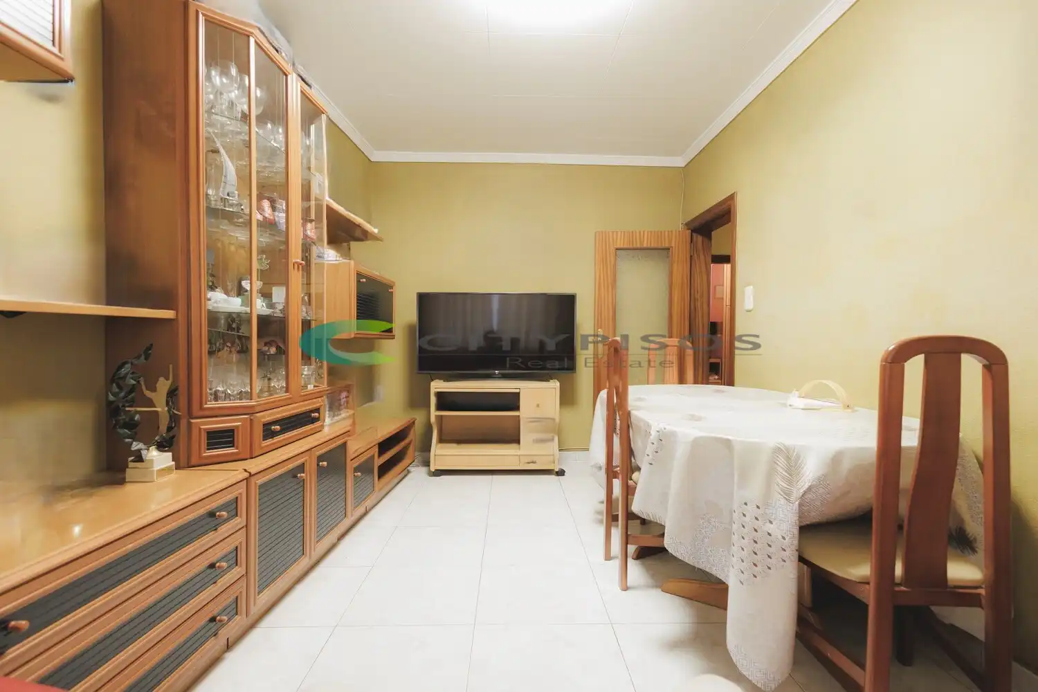Cocina de Piso en venta en Barcelona con Aire acondicionado, Horno y Alarma
