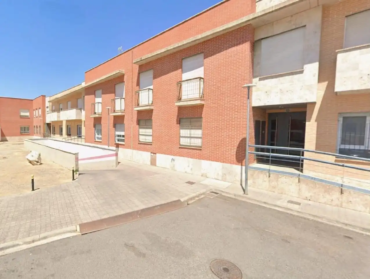 Pis amb ascensor en venda a Calle Antonia Roldán, imagen 6
