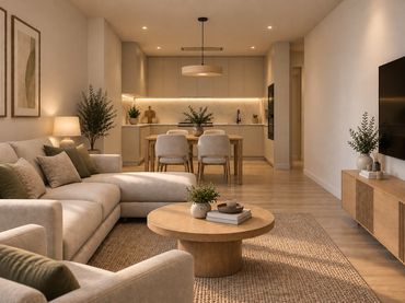 Appartement compact neuf avec ascenseur à vendre à Camino Cementerio 19A