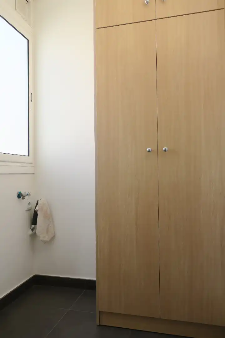 Habitación de Ático en venta en Santa Coloma de Gramenet con Aire acondicionado, Calefacción y Terraza