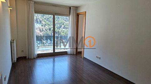 Foto 3 de Piso de alquiler en L'Aldosa - Ransol, Canillo