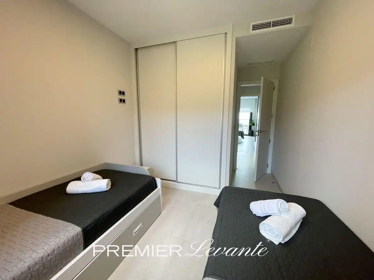 Wohnung mit Pool zum Verkauf in Playa de Poniente, imagen 20