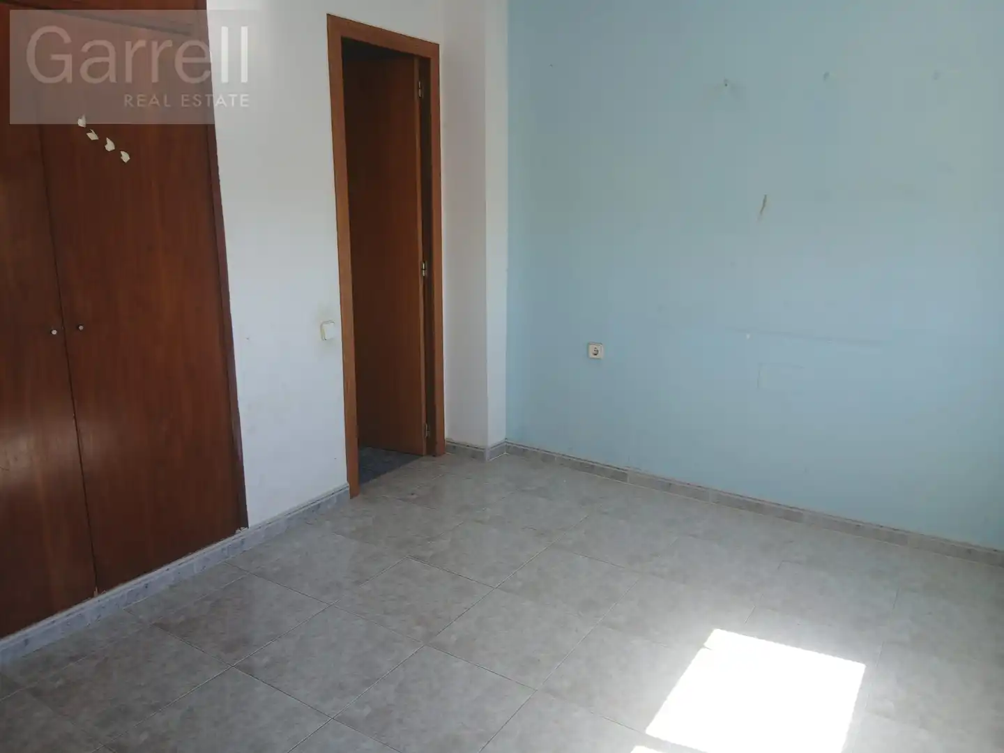 Bedroom of Flat for sale in El Vendrell