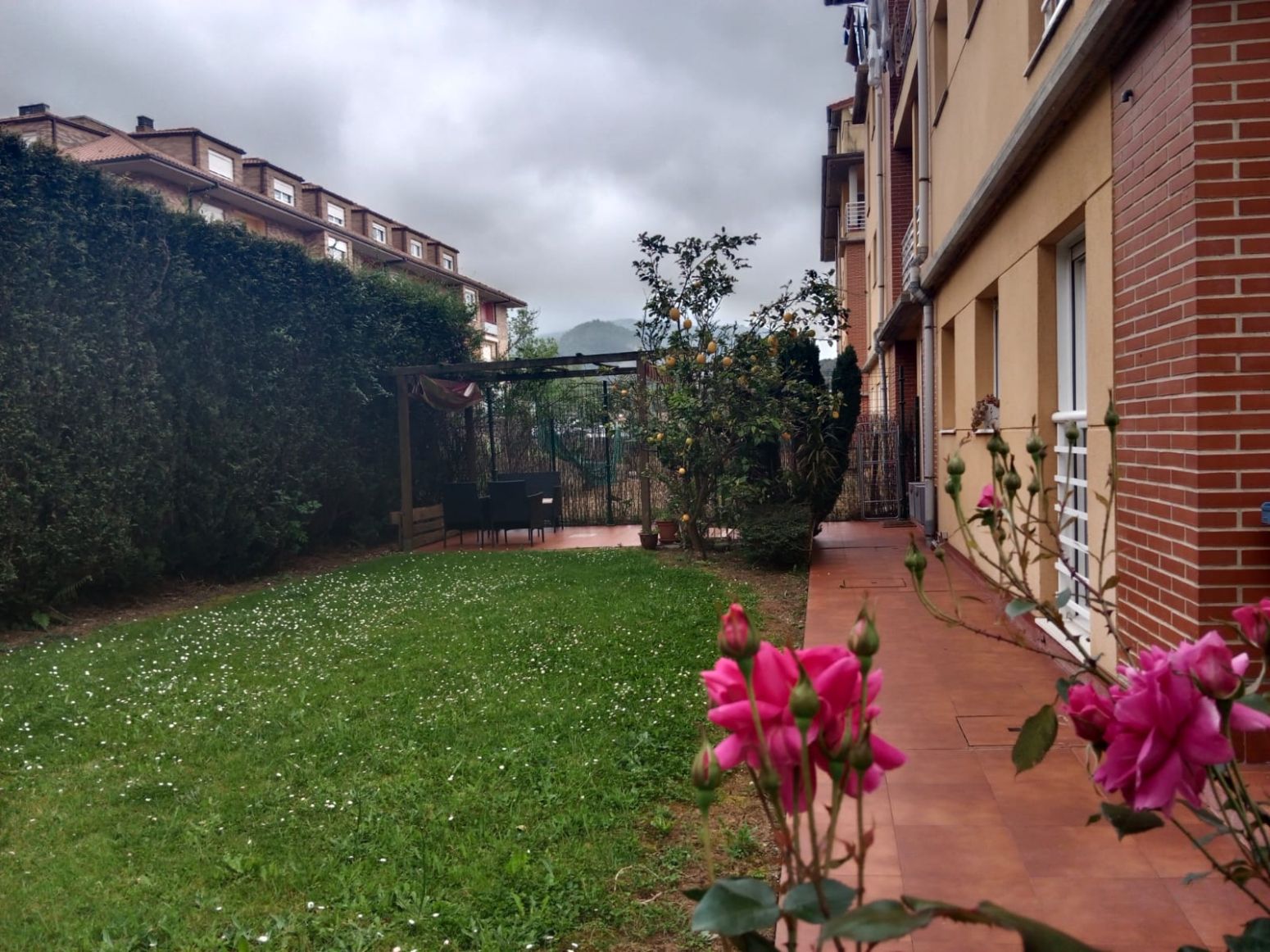 Flat for rent in Solares - BO BOSQUE-RAÑADA