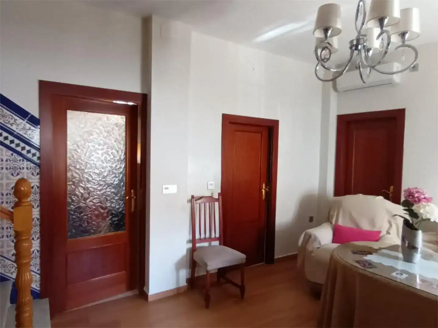 Casa adosada en venda en Úbeda