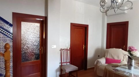 Foto 4 de Casa adosada en venda a Cuesta Peraleda, 29, Úbeda, Jaén