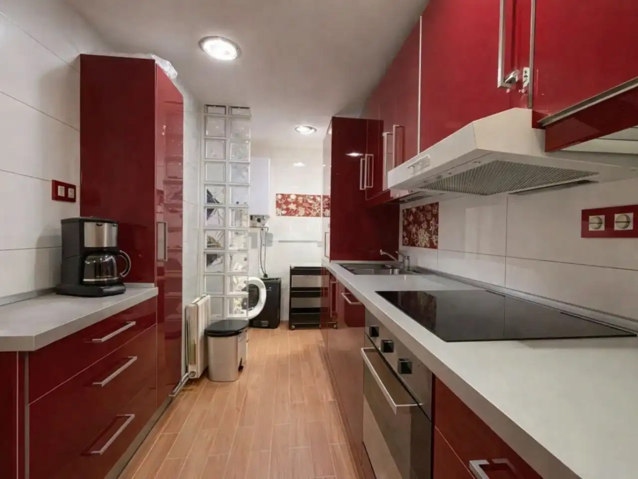 Penthouse mit Aufzug zum Verkauf in CAMPINS 17, imagen 10