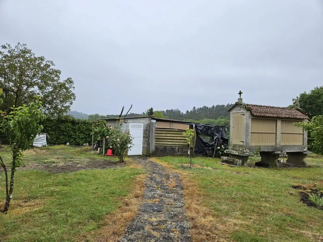 Casa en venda a Vilamarín, imagen 22
