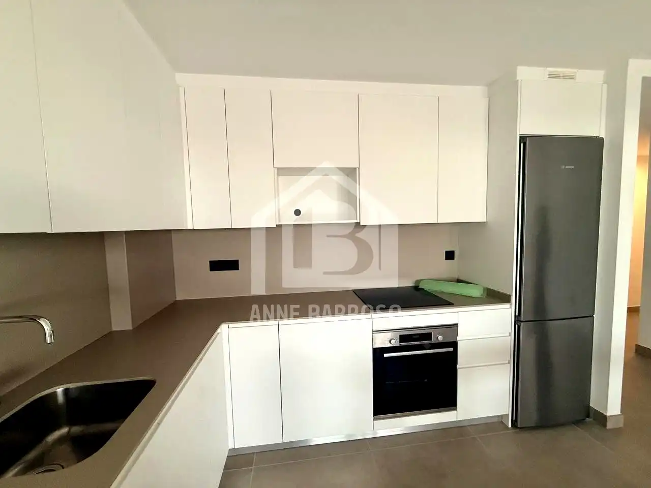 Kitchen of Ground floor for rent in Los Abrigos