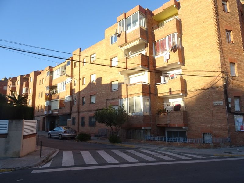 Exterior view of Flat for sale in L'Arboç