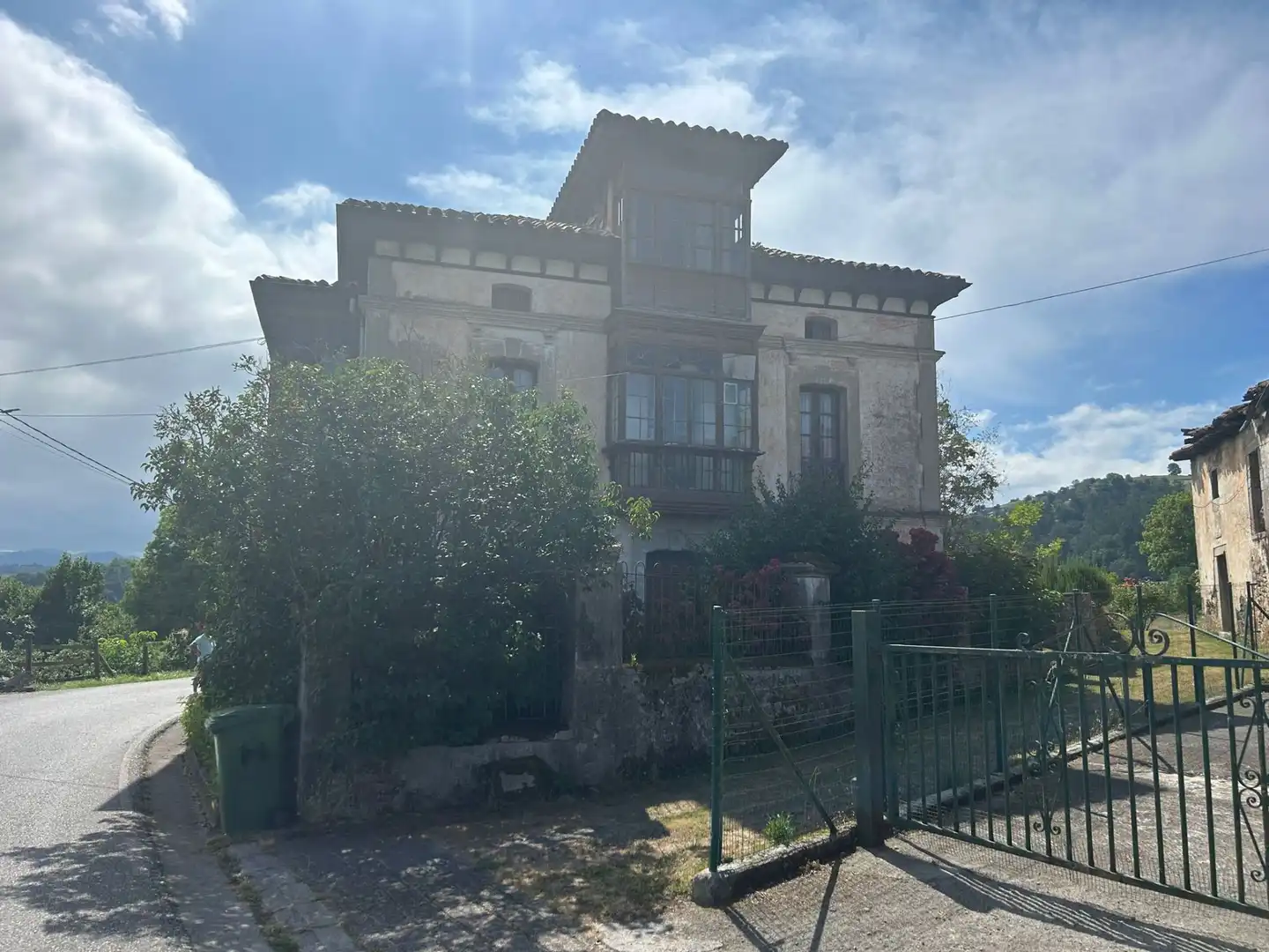 Casa con giardino in vendita a Parres, imagen 6