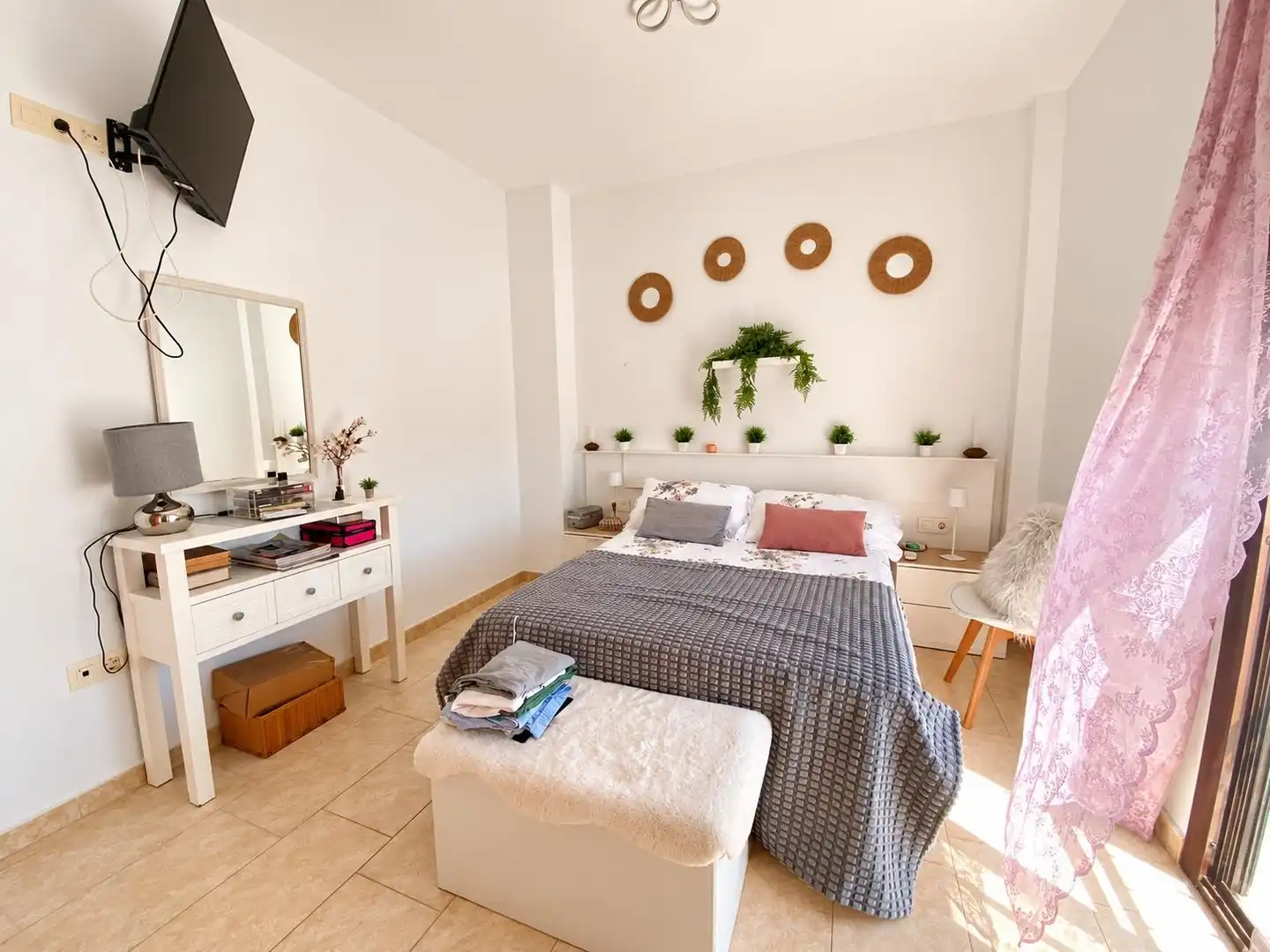Wohnung mit Aufzug zum Verkauf in Alcalá de los Gazules, imagen 14